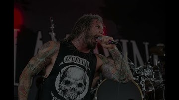 As I Lay Dying - Nothing Left