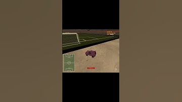 [MTA:SA] FFS Gaming || ​CARBALL 🥅​⚽​👟​​⭐ #mta #multitheftauto #mtasanandreas #mtasa #ferhatawakening