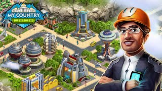 2020 My country - Games Online Android & iOS | Gameplay Android 1080p 60fps screenshot 3