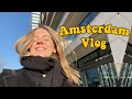 Back in Amsterdam for a week | part 2