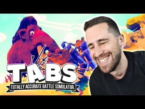 mÉg-mindig-totÁlisan-akkurÁtus-🎮-totally-accurate-battle-simulator