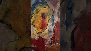 Planet Earth #shorts #enemy #acrylics #toxic #blend #flowers #ideas #sketch #color #elephant #energy