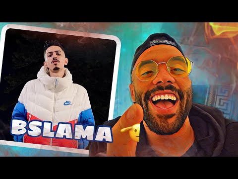 DMREACTION Y7y 727 BSLAMA 