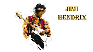 Jimi Hendrix EXPERIENCE (Part-2) HD
