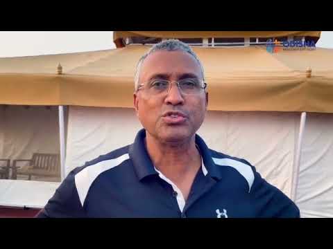 Eco Retreat Konark Feedback: Former Chief Secretary Shri Asit Kumar Tripathy