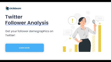 How to Analyse Your Twitter Follower #twitterfolloweranalysis