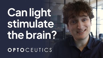 Can light stimulate the brain? | Neural oscillations and the brains symphony