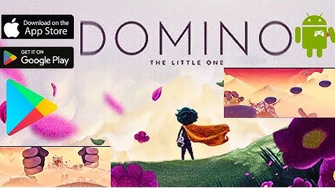 DOMINO The Little One | DOMINO The Little One Android Gameplay | DOMINO The Little One Walkthrough