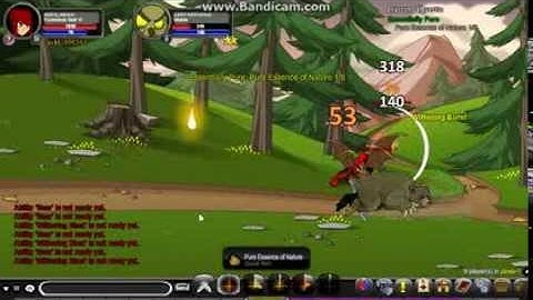 Essentially  pure Quest aqw =/join akiba