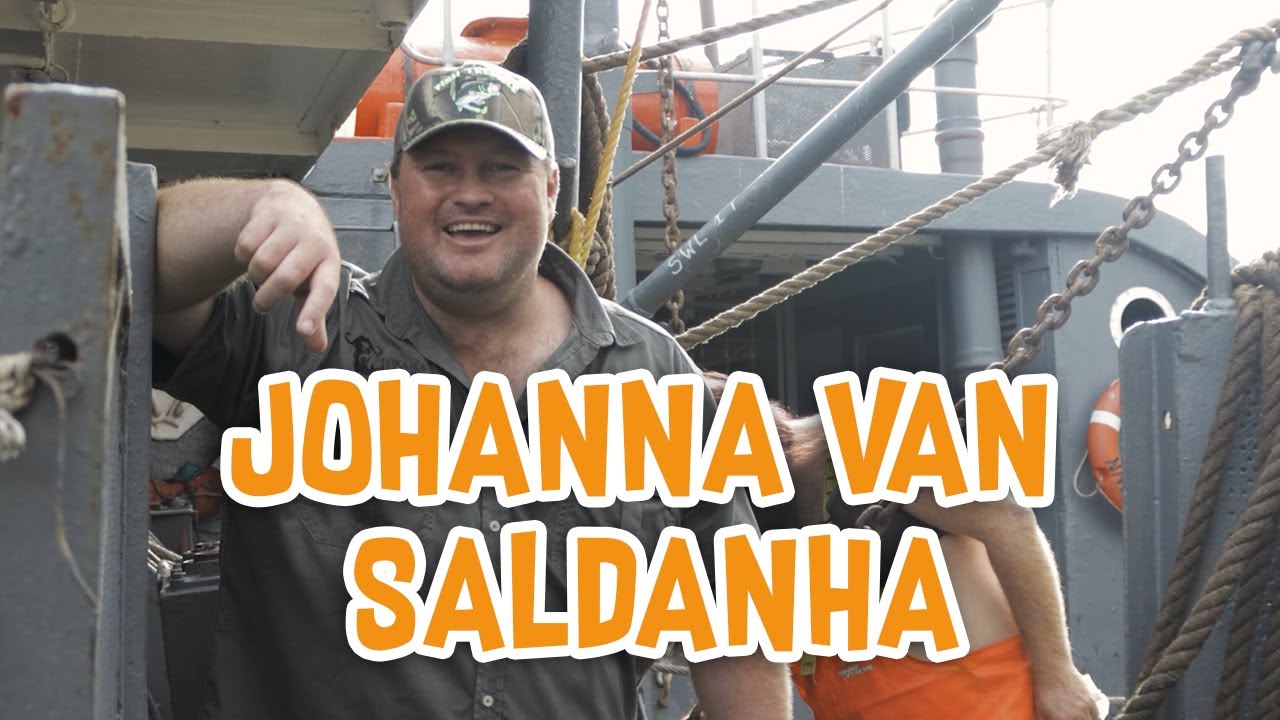 在 YouTube 上观看 Armand Steenkamp - Johanna Van Saldanha 在 YouTube 上观看 Armand Steenkamp - Johanna Van Saldanha