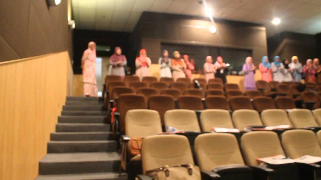 Institut Pengurusan Kesihatan Bangsar 17 18 Jun 2014 Youtube