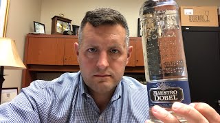 Maestro Dobel Silver Tequila Maestro Dobel Silver Champagne