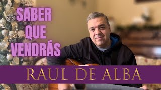 Video-Miniaturansicht von „SABER QUE VENDRÁS                    (Canto de Ofertorio)“