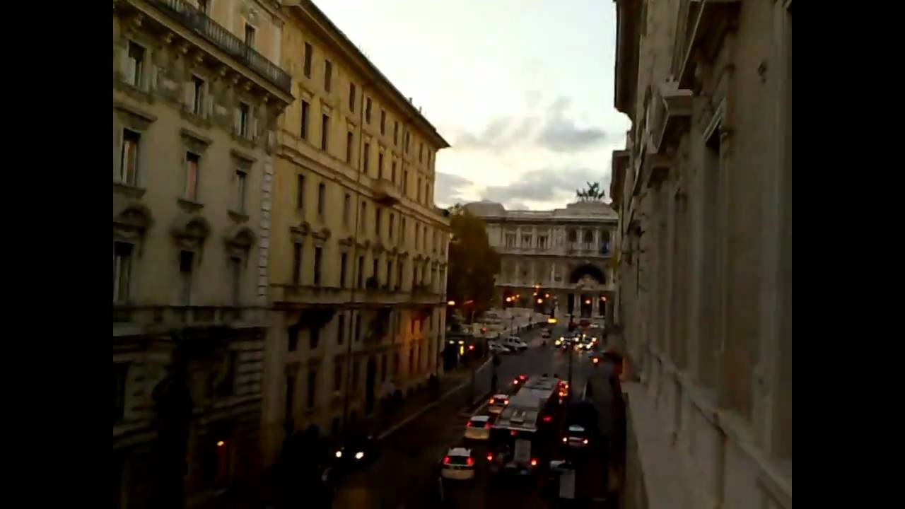 Affreschi su Roma Luxury B&B