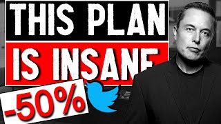 Elons INSANE Plan For Twitter Users &amp; Dogecoin | Breaking Points💥