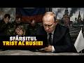 CAPITULAREA totală a Rusiei! O PROFEȚIE cumplită pentru Moscova a devenit REALITATE!