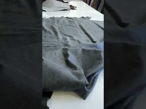 Video of FULL LEATHER HIDE   2013