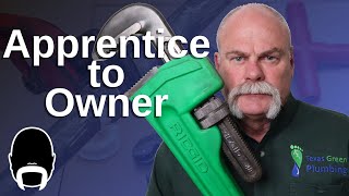 How You Can Go from Plumbing Apprentice to Plumbing Business Owner