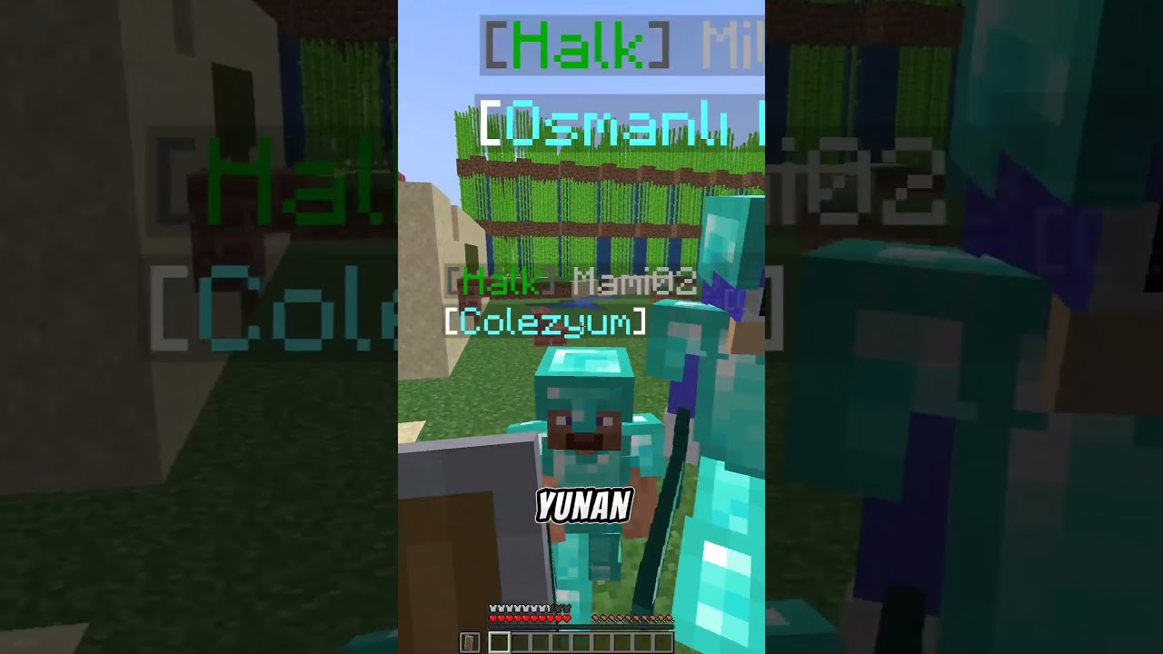 Yunanlardan İNTİKAM Aldım 🇹🇷⛵ 