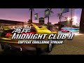 Midnight club 2 copycat challenge stream 1