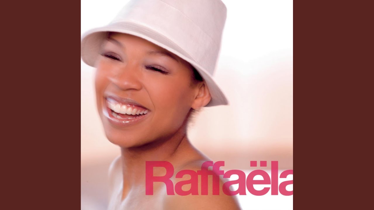 Right here, right now — Raffaela (video)
