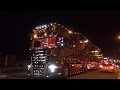 Most trucks at the 24h Camions Le Mans  after truck parade