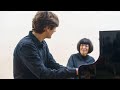 Eliso virsaladze masterclass giorgi arabidze mozart piano sonata k570 b dur