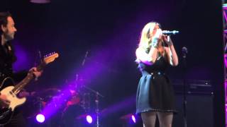 La Oreja De Van Gogh - Rosas (Primera Fila Tour)