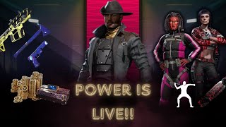 *Live* | I'll Change The Thumbnail Once We Get An Update. Short Stream (Rouge Company)