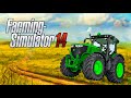 New Excited Gameplay With Fs14 Fs14 Gameplay Timelapse 