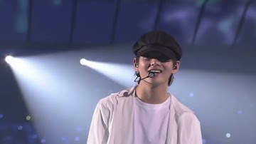 BTS (방탄소년단) - Pied Piper & Best Of Me (Live Japanese) [4K Remastered]