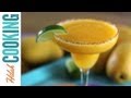 How to Make Mango Margarita Recipe | Hilah Cooking