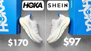 Why Are Shein Shoes So Cheap