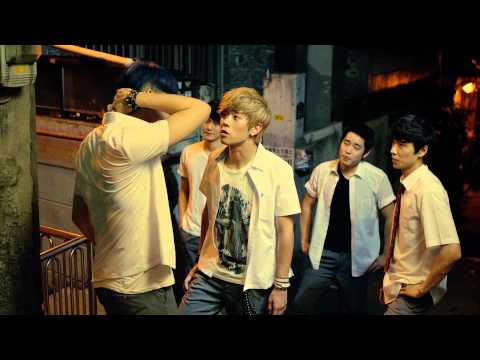 F.CUZ (+) 꿈꾸는 I