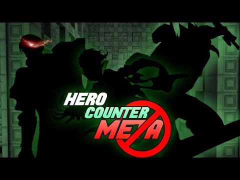 Hero-hero counter para Meta ! | Mobile Legends Indonesia