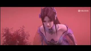 🙌INDOSUB | Battle Through the Heavens Full EP 163 |