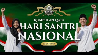 Kumpulan Lagu Hari Santri Terbaik Berbagai Versi