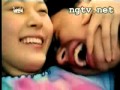 Jo insung and Kim Ha neul @ RasPy CF
