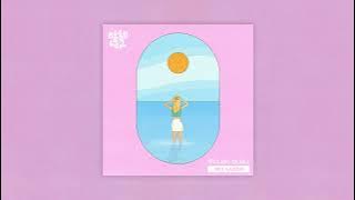 Bleu Soleil x Luiza - Soleil Bleu