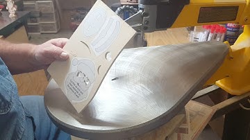 Steve Good Santa Claus Scrollsaw Project