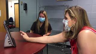 UGA Speech and Hearing Clinic - en Español