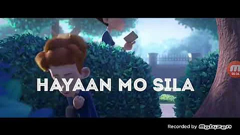 Hayaan Mo Sila Animie