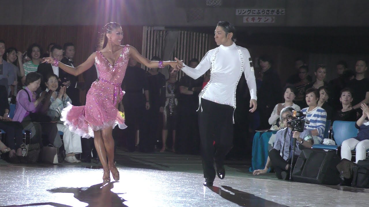 和田有可さん参戦＾＾♡銀河先生☆チャンネル | まりんの、ダンスと色々徒然日記