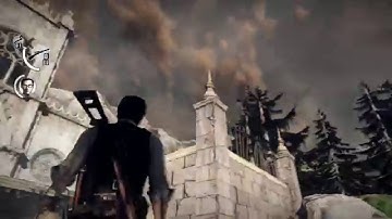 The Evil Within Walkthrough Gameplay pc Part 11 [1080p] -Ch.6 Losing Grip on Ourselves