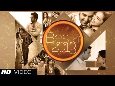 Bollywood Best Songs Of 2013 Hindi Movies (Jan 2013 - June 2013) | Jukebox | Latest Hits