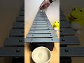 Pearl Drop on Xylophone ✨🎶