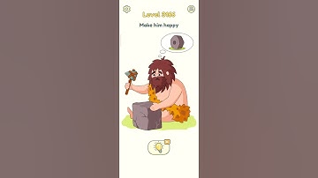 Dop 2 💡 displace one part (solution and answer)  Level 3166 #dop #shots |Subscribe