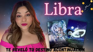 LIBRA♎️No hay título que le haga Justicia a lo que vi• El amor de todas tus Vidas: Pasadas y Futuras