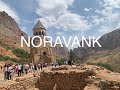 Noravank/ Նորավանք /Armenia