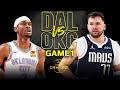 Dallas mavericks vs okc thunder game 1 full highlights  2024 wcsf  freedawkins